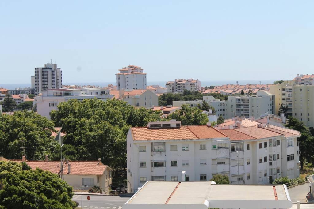 Joso Cascais Διαμέρισμα Εξωτερικό φωτογραφία