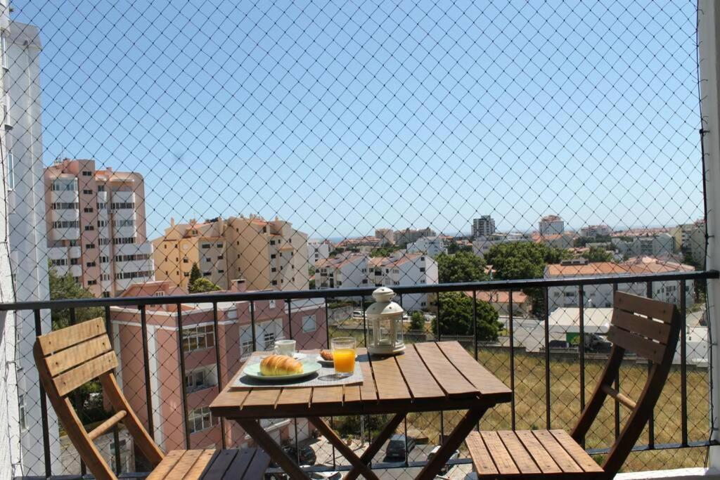Joso Cascais Διαμέρισμα Εξωτερικό φωτογραφία