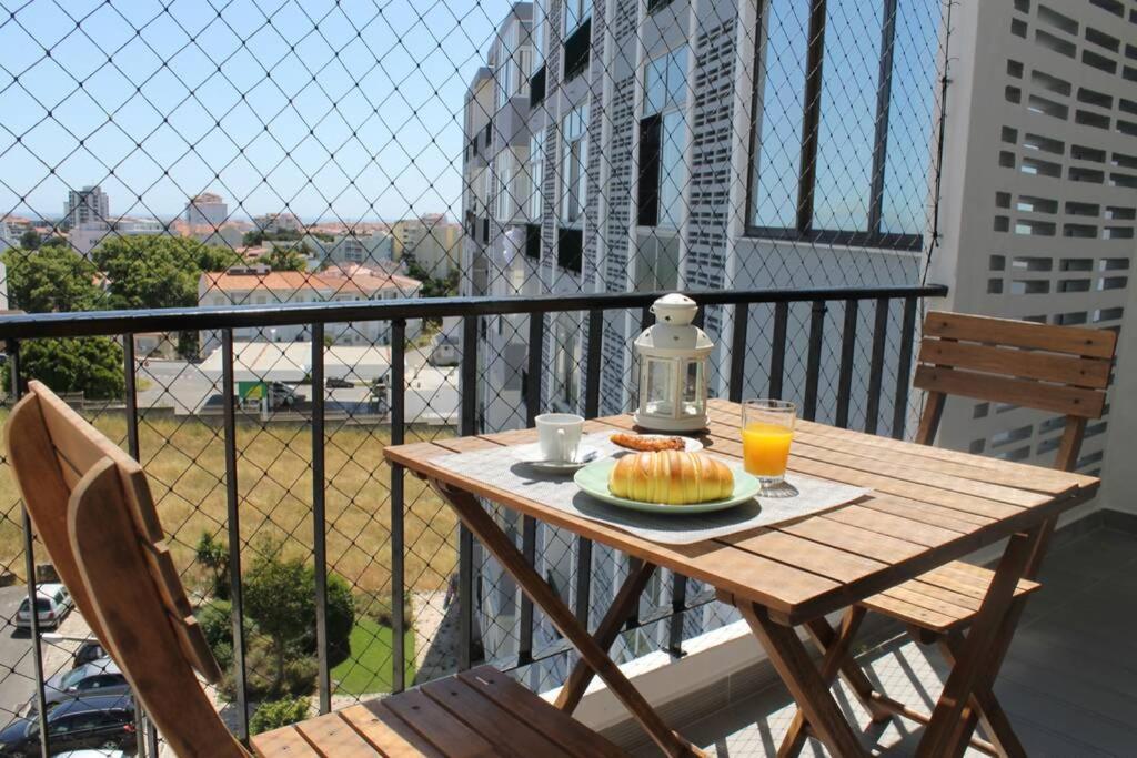 Joso Cascais Διαμέρισμα Εξωτερικό φωτογραφία