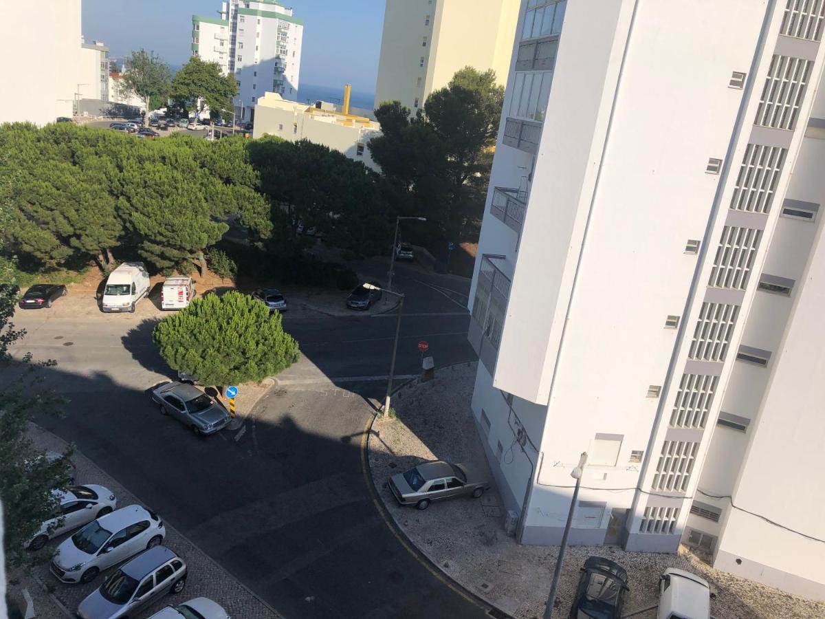 Joso Cascais Διαμέρισμα Εξωτερικό φωτογραφία