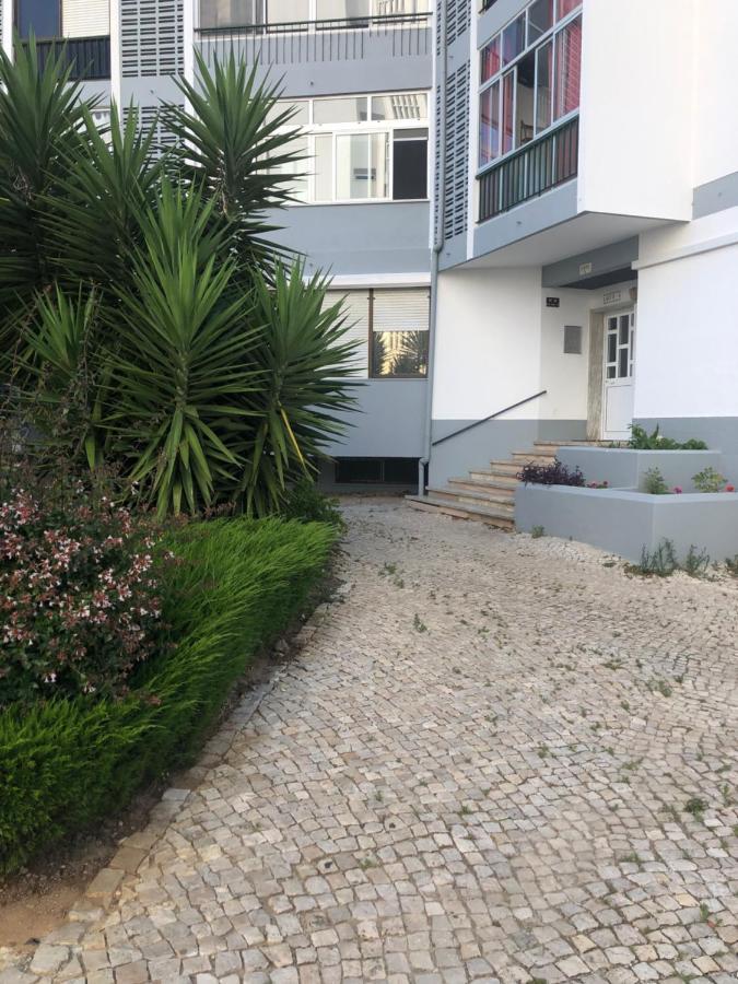 Joso Cascais Διαμέρισμα Εξωτερικό φωτογραφία